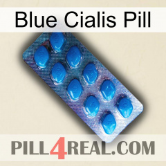 Blue Cialis Pill viagra1